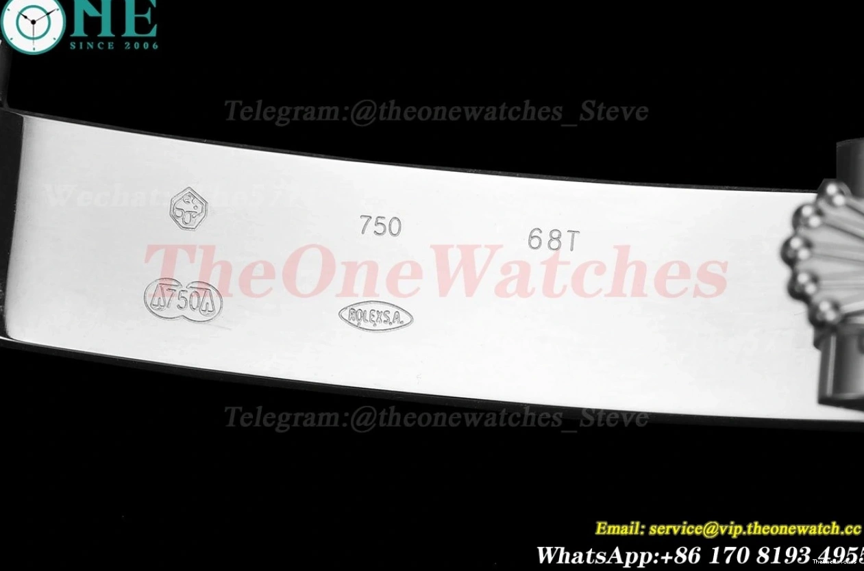 DayDate SS A2836 Turquoise RAF Dial 36mm SS Pres Dia 0520